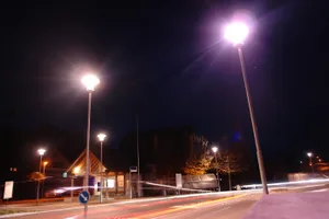 Ausschalten von Strassenbeleuchtung am späten Abend empfohlen, Strassenleuchten in Bertschikon (Gossau) Ausschalten von Strassenbeleuchtung am späten Abend empfohlen, Strassenleuchten in Bertschikon (Gossau)