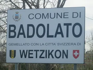 Wetzikon geht 2010 Partnerschaft mit Badolato ein Wetzikon geht 2010 Partnerschaft mit Badolato ein