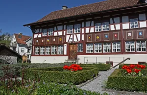 Ortsmuseum Hinwil Museum Ortsmuseum Hinwil Museum