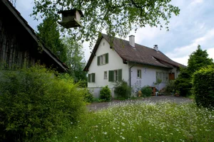 22376094-1 Evangelisch-reformiertes Pfarrhaus am Berglihöhweg