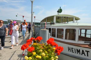 31164867-8 Fotos anlässlich einer sommerlichen Zwischenbilanz 2011.
