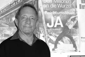 27959390-1 Alt Stadtpräsident Rodolfo Keller, 100 Jahre SP Illnau-Effretikon, Landareca im Calancatal, 8.11.07, bes