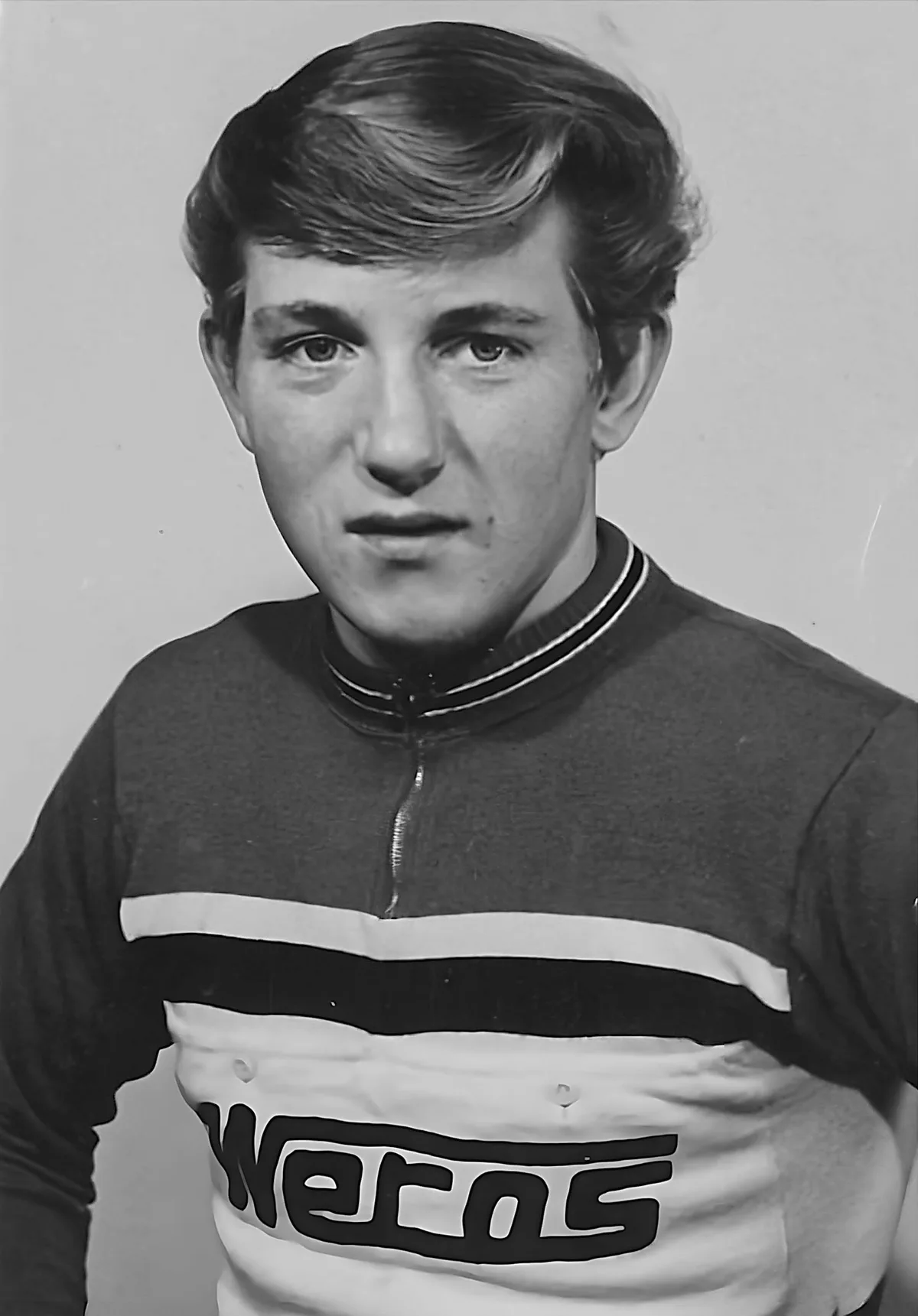 Peter Frischknecht