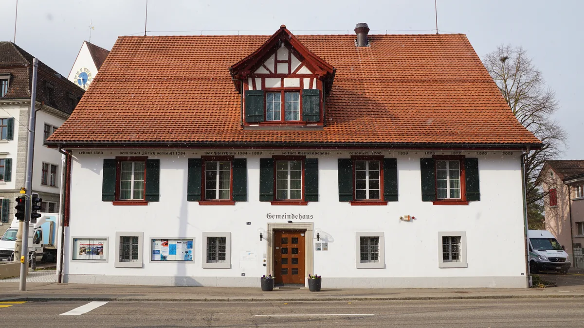 fehraltorf gemeinde fehraltorf gemeinde