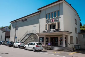 uster central uster central