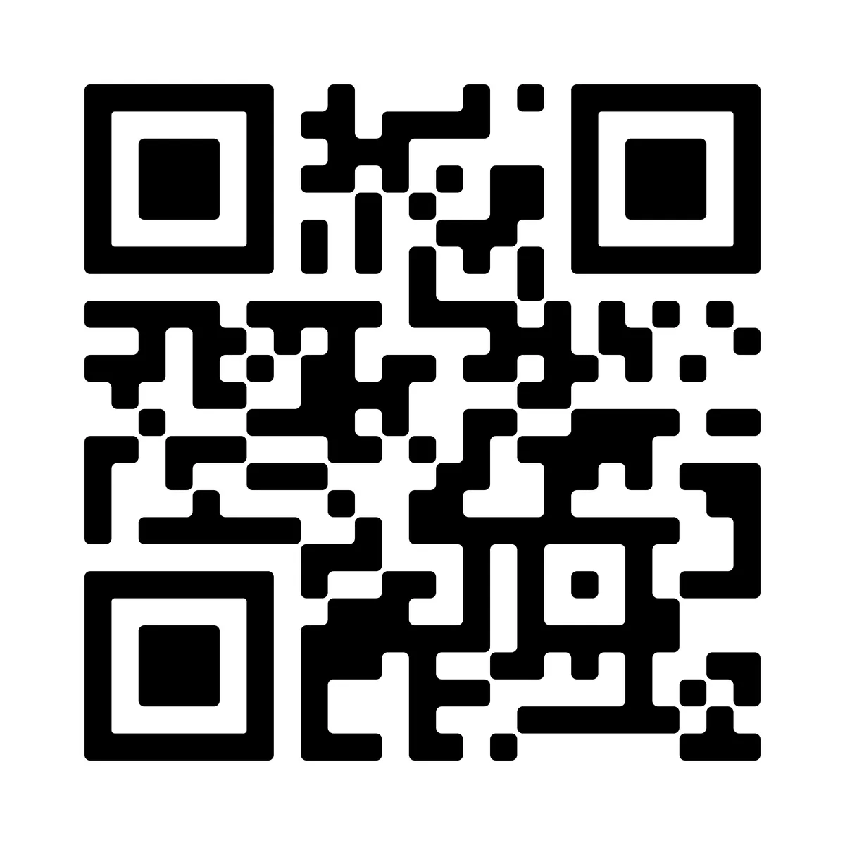 Ist ein QR-Code.