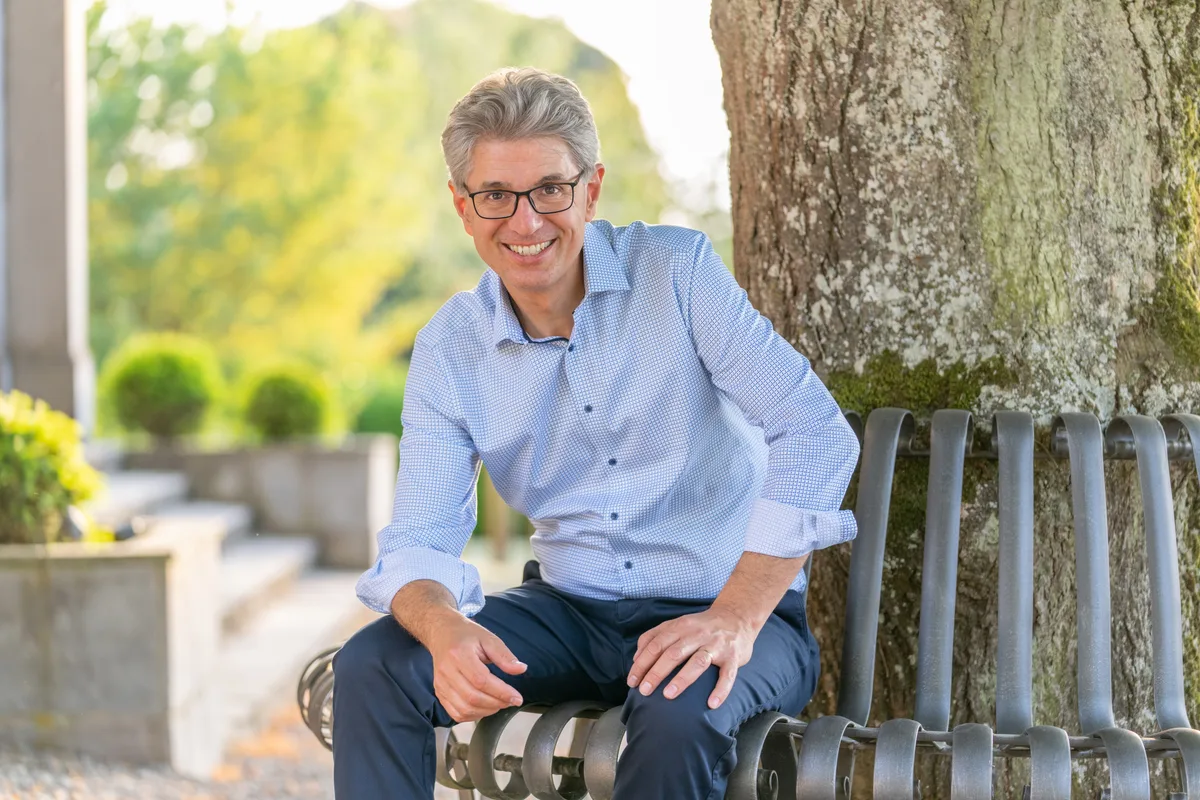 21282616-3 Renommierter Immobilienexperte: Donato Scognamiglio ist unter anderem Verwaltungsratspräsident der Bank Avera.