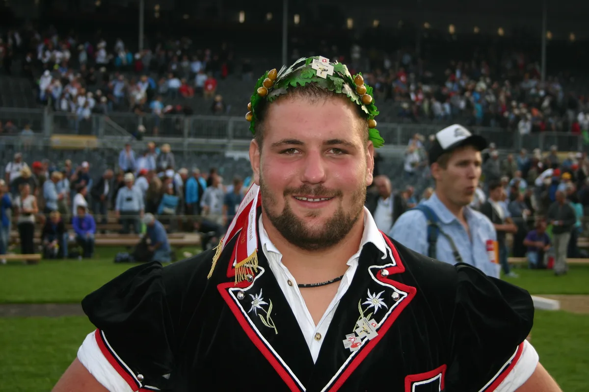 Fabian Kindlimann (Wald)