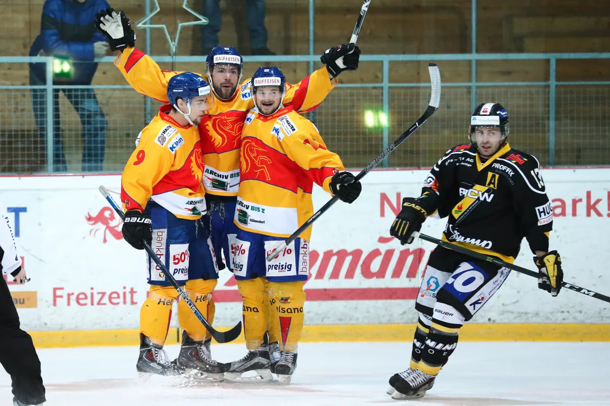 22230663-1 Jubel von Breiter Mike, Falett Jann und Stoob Adrian