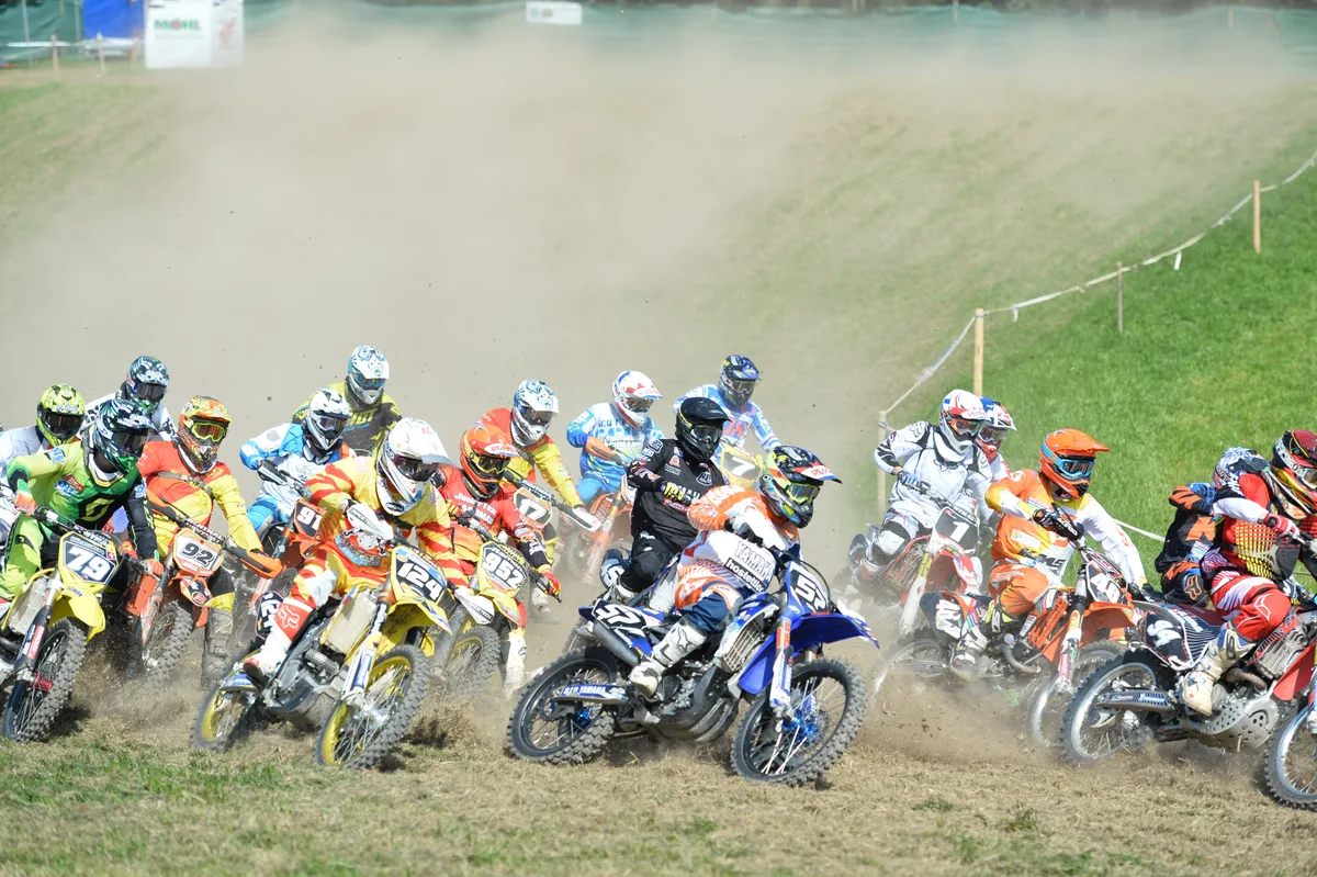 11465126-4 Motocross Gutenswil