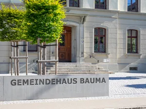 22475803-5 Gemeindehaus Bauma