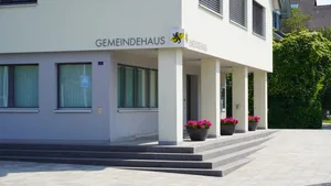 12365739-2 In Russikon wurden an der Gemeindeversammlung alle Vorlagen gutgeheissen.