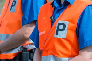 Symbolbild Symbol Polizei Kantonspolizei Zürich. Bild darf mit Quellenangabe weiter verwendet werden. Symbolbild Symbol Polizei Kantonspolizei Zürich. Bild darf mit Quellenangabe weiter verwendet werden.