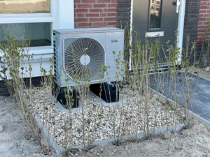 Gefragte Wärmepumpen: Der Fördertopf der Stadt Wetzikon für energetische Sanierungen von Gebäuden ist praktisch leer. Gefragte Wärmepumpen: Der Fördertopf der Stadt Wetzikon für energetische Sanierungen von Gebäuden ist praktisch leer.