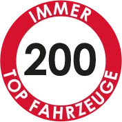 Logo des Auto Center Wetzikon.