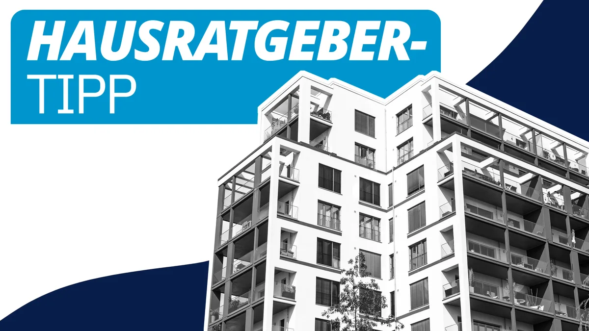 10655744-5 Hausratgeber-Tipp