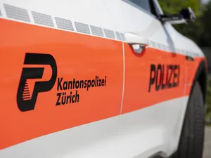 Polizeiauto Polizeiauto