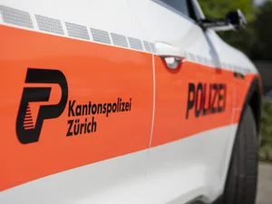 Die Kantonspolizei hat am Mittwochabend zwei Männer verhaftet. Die Kantonspolizei hat am Mittwochabend zwei Männer verhaftet.