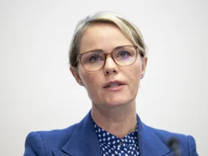 Vor wenigen Tagen richtete sie ein Schreiben an die Aktionärsgemeinden des GZO Spital Wetzikon in dem sie nochmals festhält, das Regionalspital werde nicht als «unverzichtbar» eingestuft: Gesundheitsdirektorin Natali Rickli (SVP). Vor wenigen Tagen richtete sie ein Schreiben an die Aktionärsgemeinden des GZO Spital Wetzikon in dem sie nochmals festhält, das Regionalspital werde nicht als «unverzichtbar» eingestuft: Gesundheitsdirektorin Natali Rickli (SVP).
