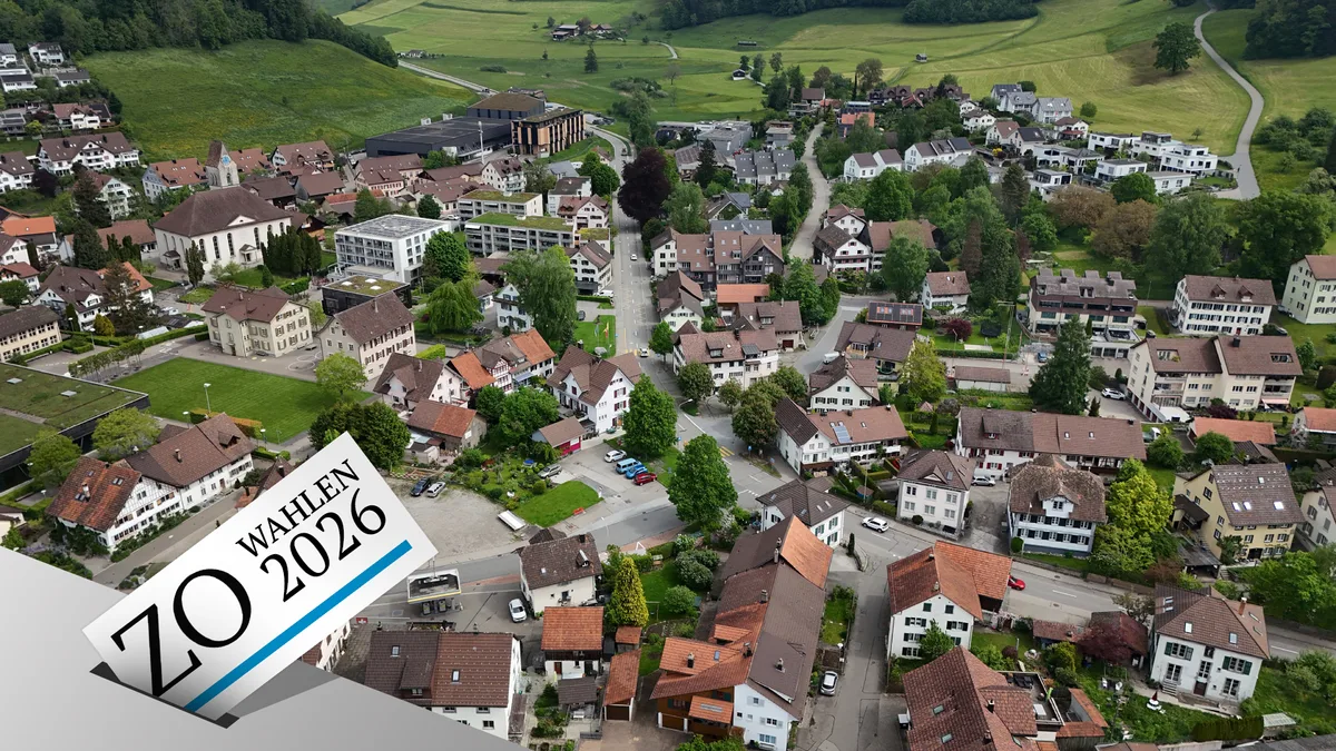 In Bäretswil duellieren sich die SVP und die FDP um einen Gemeinderatssitz. In Bäretswil duellieren sich die SVP und die FDP um einen Gemeinderatssitz.