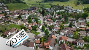 In Bäretswil duellieren sich die SVP und die FDP um einen Gemeinderatssitz. In Bäretswil duellieren sich die SVP und die FDP um einen Gemeinderatssitz.