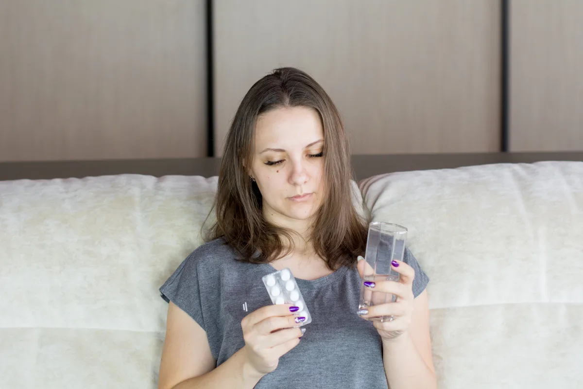 Chronisch kranke Patientinnen und Patienten finden unter anderem Hilfe in Selbsthilfegruppen. Chronisch kranke Patientinnen und Patienten finden unter anderem Hilfe in Selbsthilfegruppen.