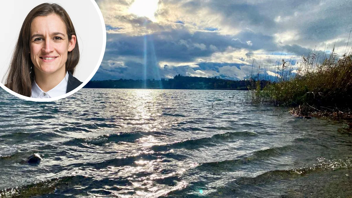 Auch in Gewässern findet man PFAS, was etwa dazu führt, dass die mit den Chemikalien zu fest belasteten Fische nicht mehr gegessen werden dürfen. Auch in Gewässern findet man PFAS, was etwa dazu führt, dass die mit den Chemikalien zu fest belasteten Fische nicht mehr gegessen werden dürfen.