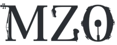 Logo der Musikschule Zürcher Oberland.