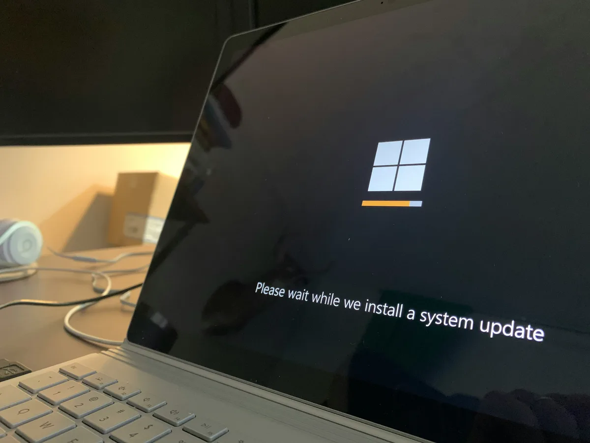 Bekommt die IT-Strategie des Stadtrats durch das Postulat ein Update? Bekommt die IT-Strategie des Stadtrats durch das Postulat ein Update?