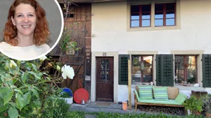 Unsere Autorin lebt in einem alten Haus, das birgt Tücken, bringt aber auch Lehrreiches. Unsere Autorin lebt in einem alten Haus, das birgt Tücken, bringt aber auch Lehrreiches.