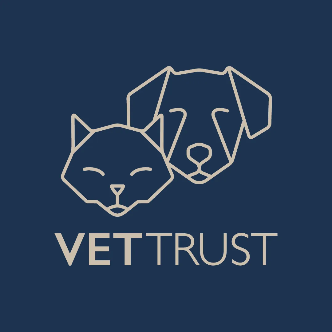 Logo von Vettrust