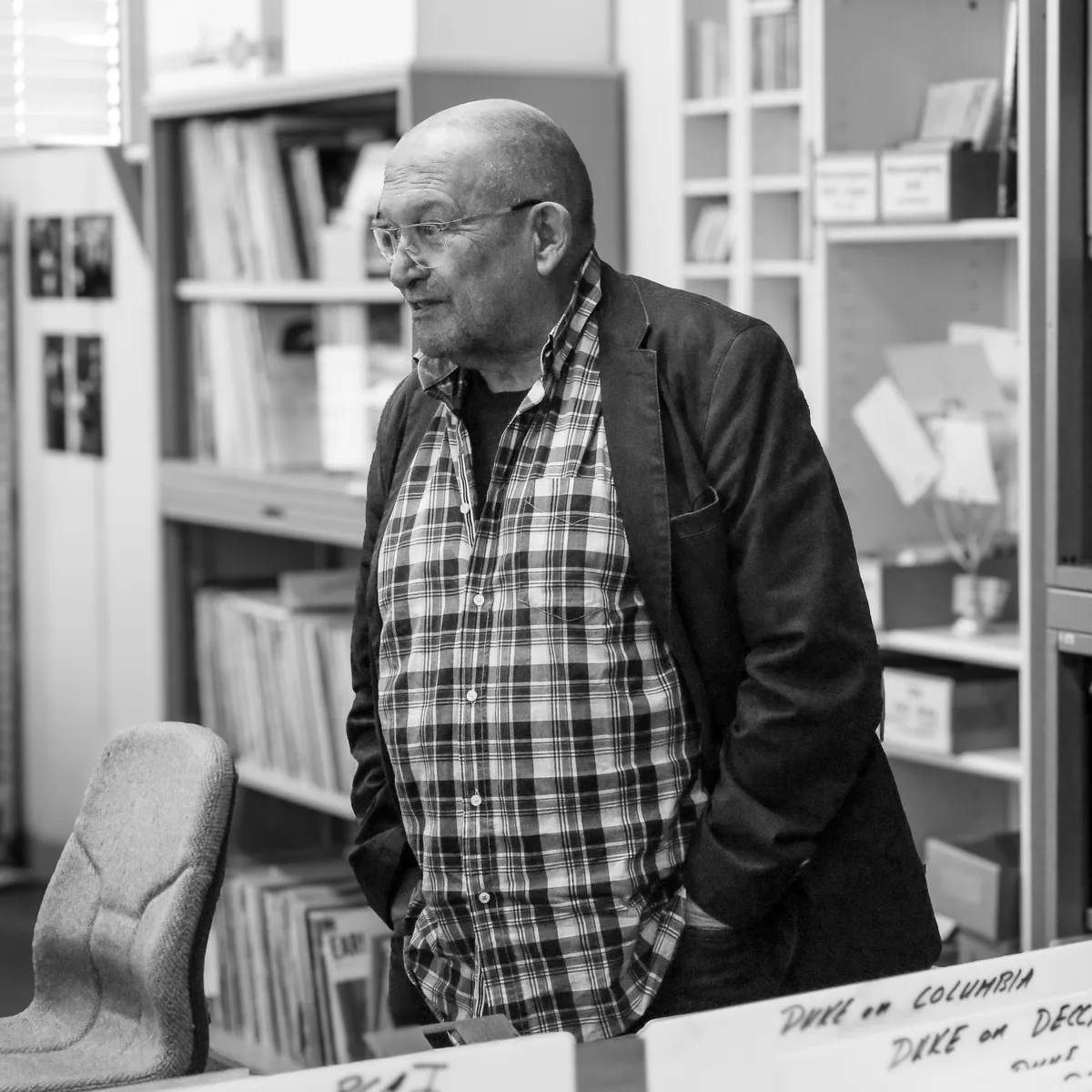 Mike Müller prägte den Jazzclub Uster während fast zwei Jahrzehnten als Präsident. Anfang November ist er 83-jährig verstorben.