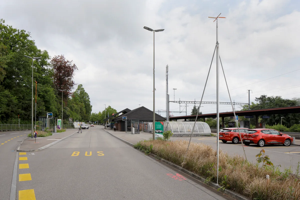 12142481-2 Brüttner Tunnel