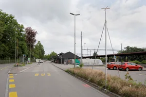 12142481-2 Brüttner Tunnel