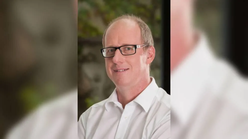 Daniel Schmidt war bisher Präsident der RPK. Nun sitz er bald im Baumer Gemeinderat. Daniel Schmidt war bisher Präsident der RPK. Nun sitz er bald im Baumer Gemeinderat.