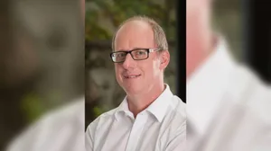 Daniel Schmidt war bisher Präsident der RPK. Nun sitz er bald im Baumer Gemeinderat. Daniel Schmidt war bisher Präsident der RPK. Nun sitz er bald im Baumer Gemeinderat.