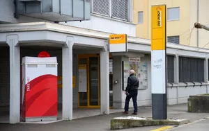 25377342-3 Die Post will ihre Filiale in Elgg schliessen und in eine Postagentur im Volg-Laden umwandeln.