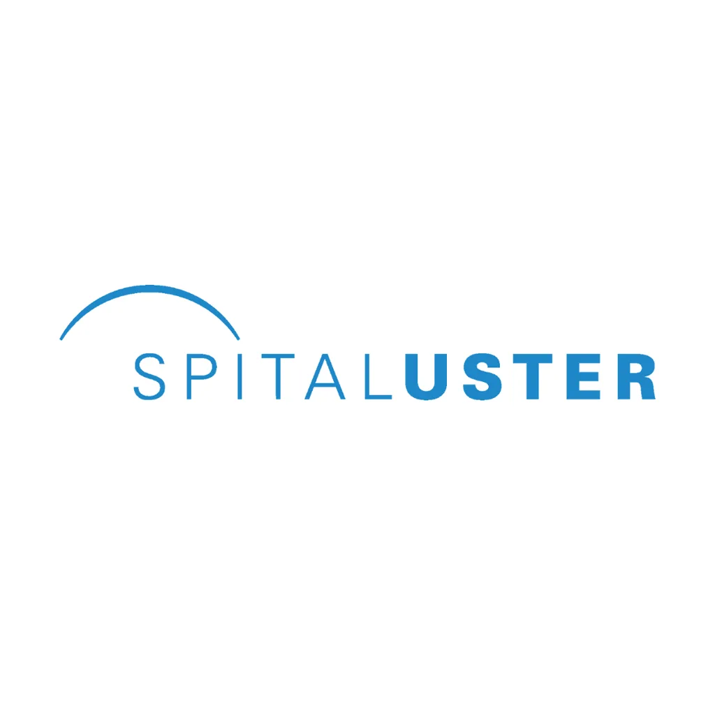 Logo des Spital Uster