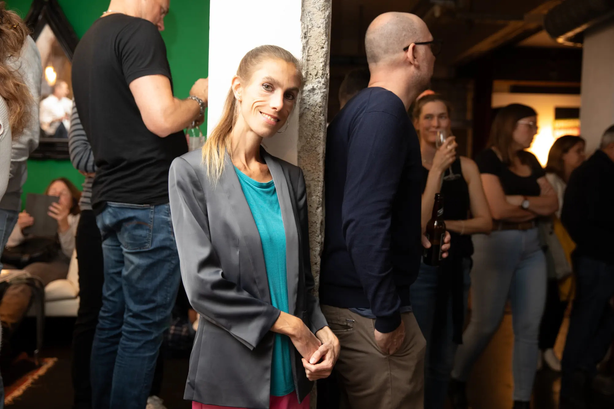«Fristlose Kündigung» für Meret Schneider Züriost