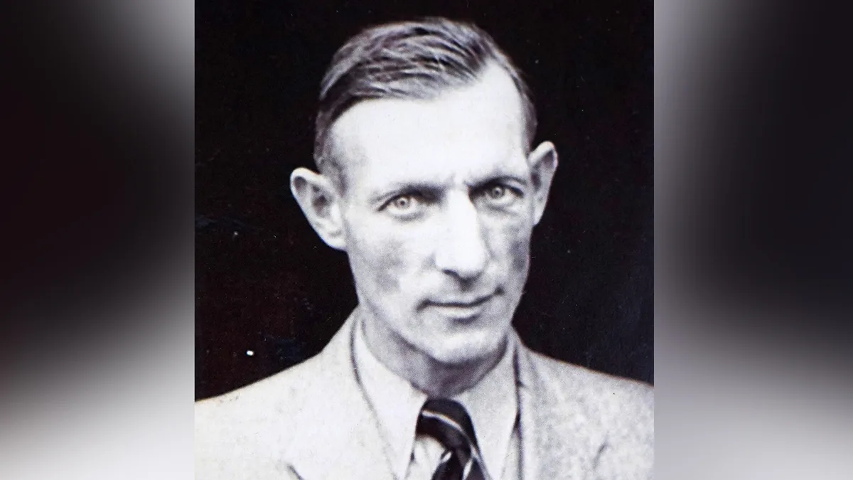 Georg Förderreuther KZ Georg Förderreuther KZ