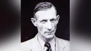 Georg Förderreuther KZ Georg Förderreuther KZ