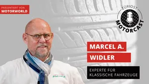 11066106-1 Thumbnail des Motorcasts mit Marcel A. Widler.