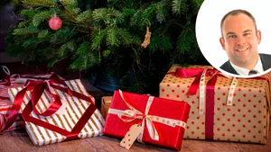 13340398-3 Weihnachten: auch Gelegenheit, für Bestehendes zu danken und Wertschätzung auszudrücken.