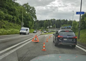 Unfall im aathal Unfall im aathal