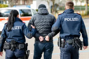 Am vergangenen Freitag konnte die Kantonspolizei den Entführer verhaften. (Symbolbild) Am vergangenen Freitag konnte die Kantonspolizei den Entführer verhaften. (Symbolbild)