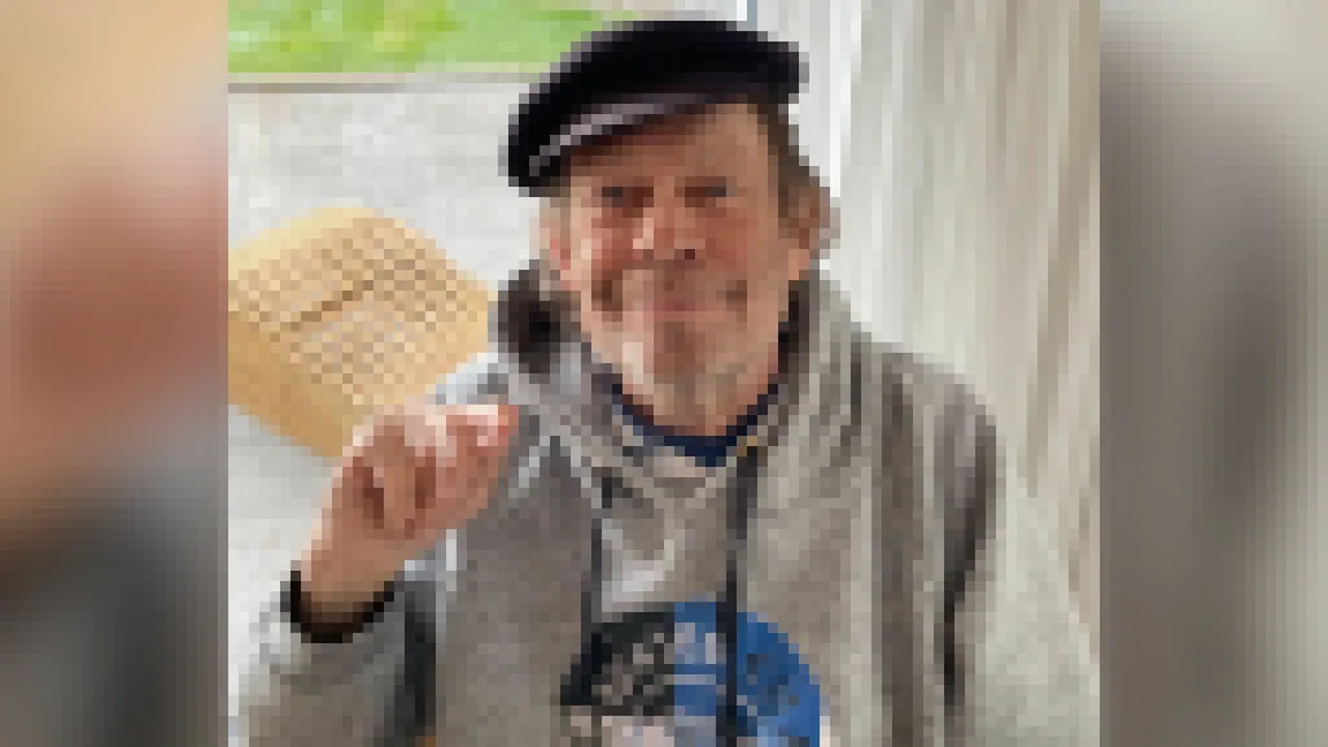 Hanspeter Wootli wurde seit Freitagmorgen vermisst.