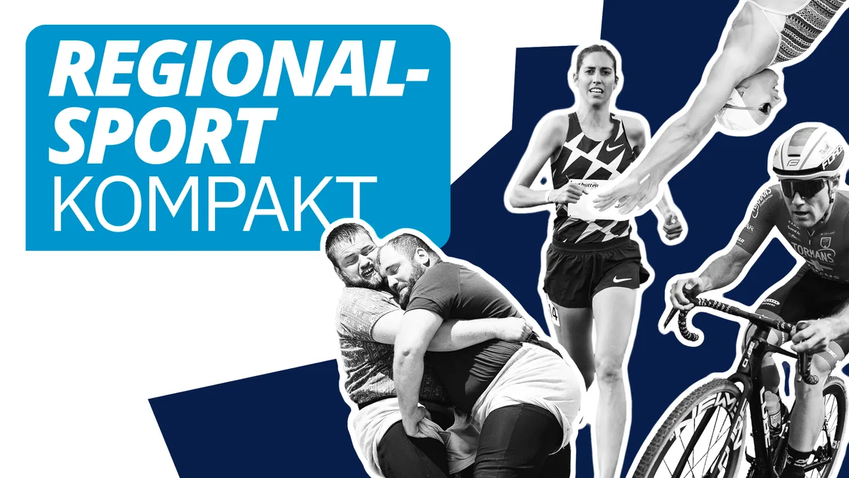 Keyvisual Sport Regionalsport Kompakt Keyvisual Sport Regionalsport Kompakt