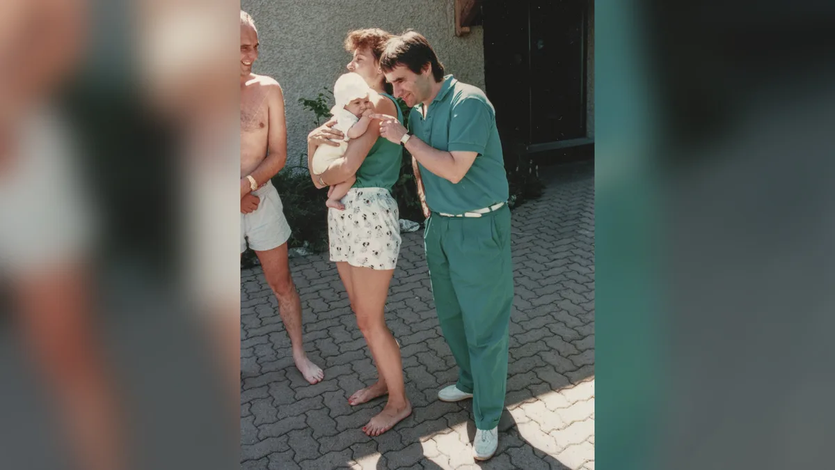 Chris de Burgh Powerplay
