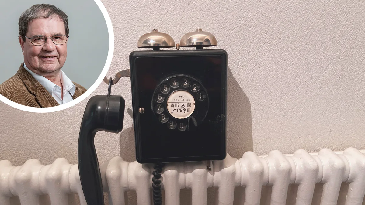 10605955-3 Bildkombo Januar 2023 Guy A. Lang Telefon