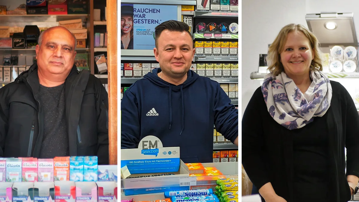 KioskPano 3 Bilder Bildkombo Februar 2023
